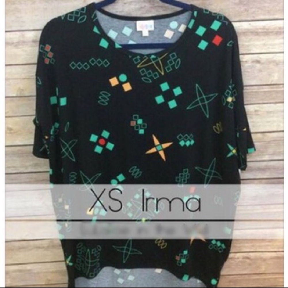 LLR XS Irma Science Space Atomic Fits Sz 2-6